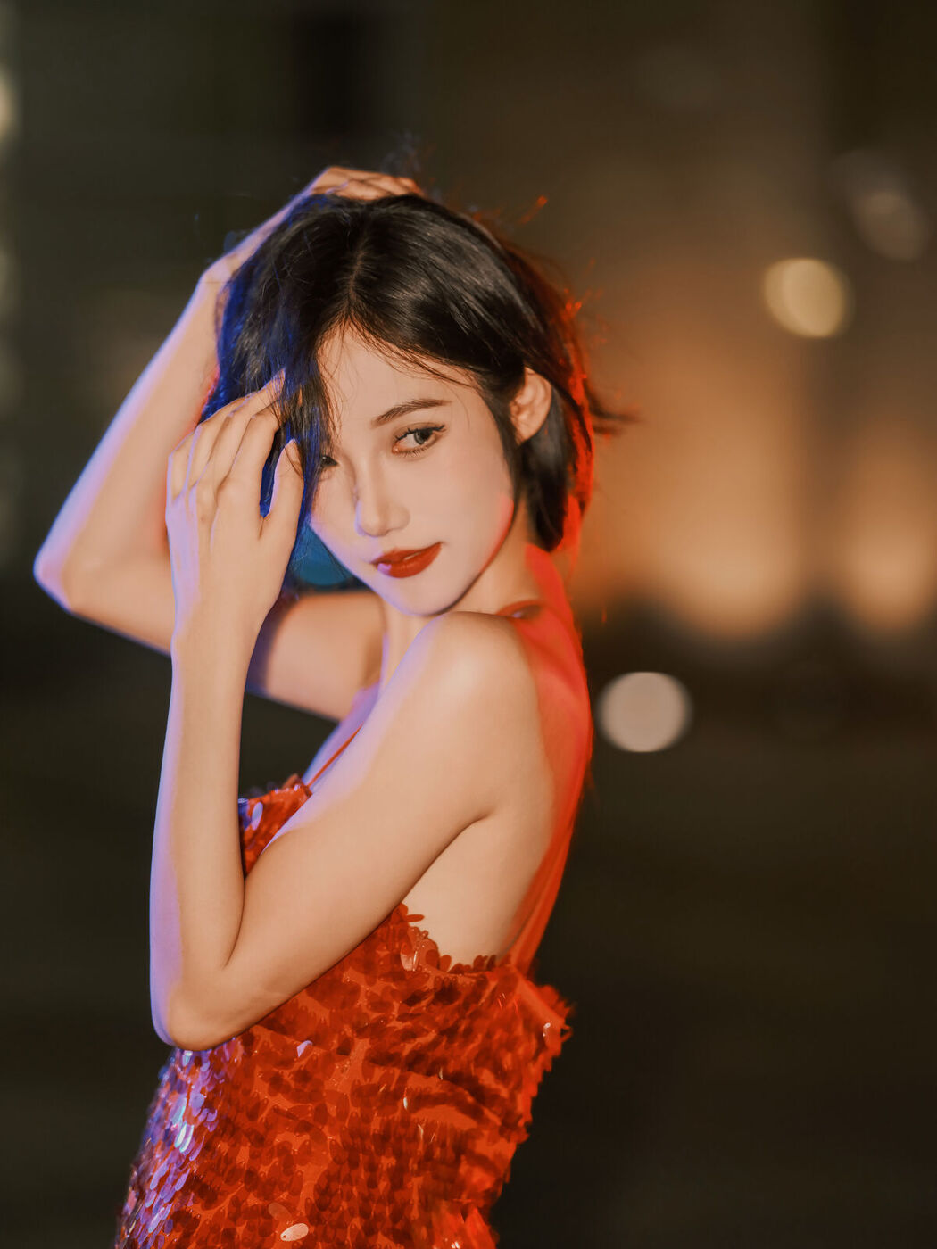 YiTuYu艺图语 Vol.7628 O1ne Wan