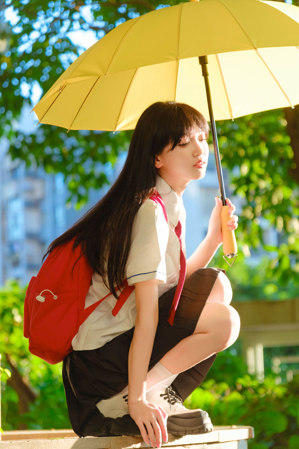 YiTuYu艺图语 Vol.7600 Leng Ku Wang Ye