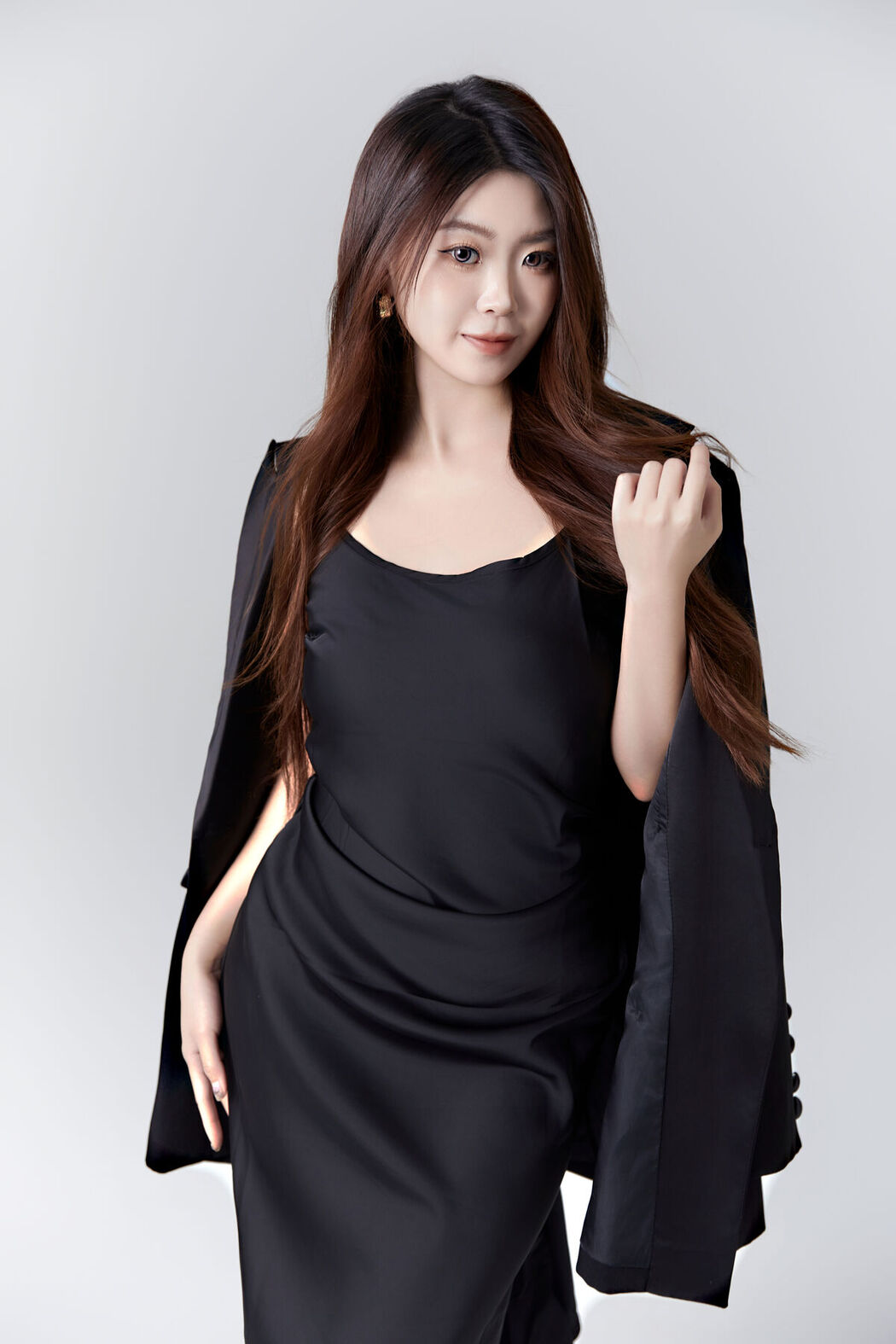 YiTuYu艺图语 Vol.7577 Carlee Shi 77 Ya