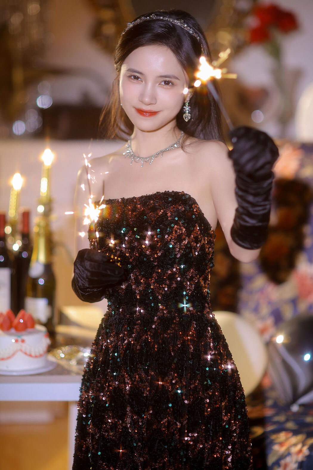 YiTuYu艺图语 Vol.7625 Pa Pa Xiao Gong Zhu Cover Photo