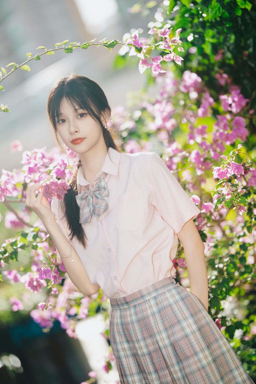 YiTuYu艺图语 Vol.7620 Xiao Le Ge Fei Xiang
