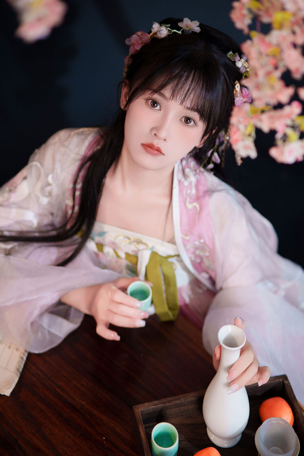 YiTuYu艺图语 Vol.7559 Xiao Xiao Yu