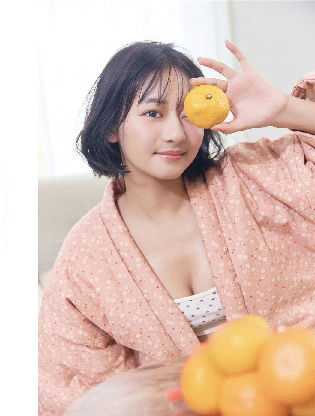 FLASHデジタル写真集の名作, FLASH 2025.06.24 (フラッシュ 2025年6月24日号)