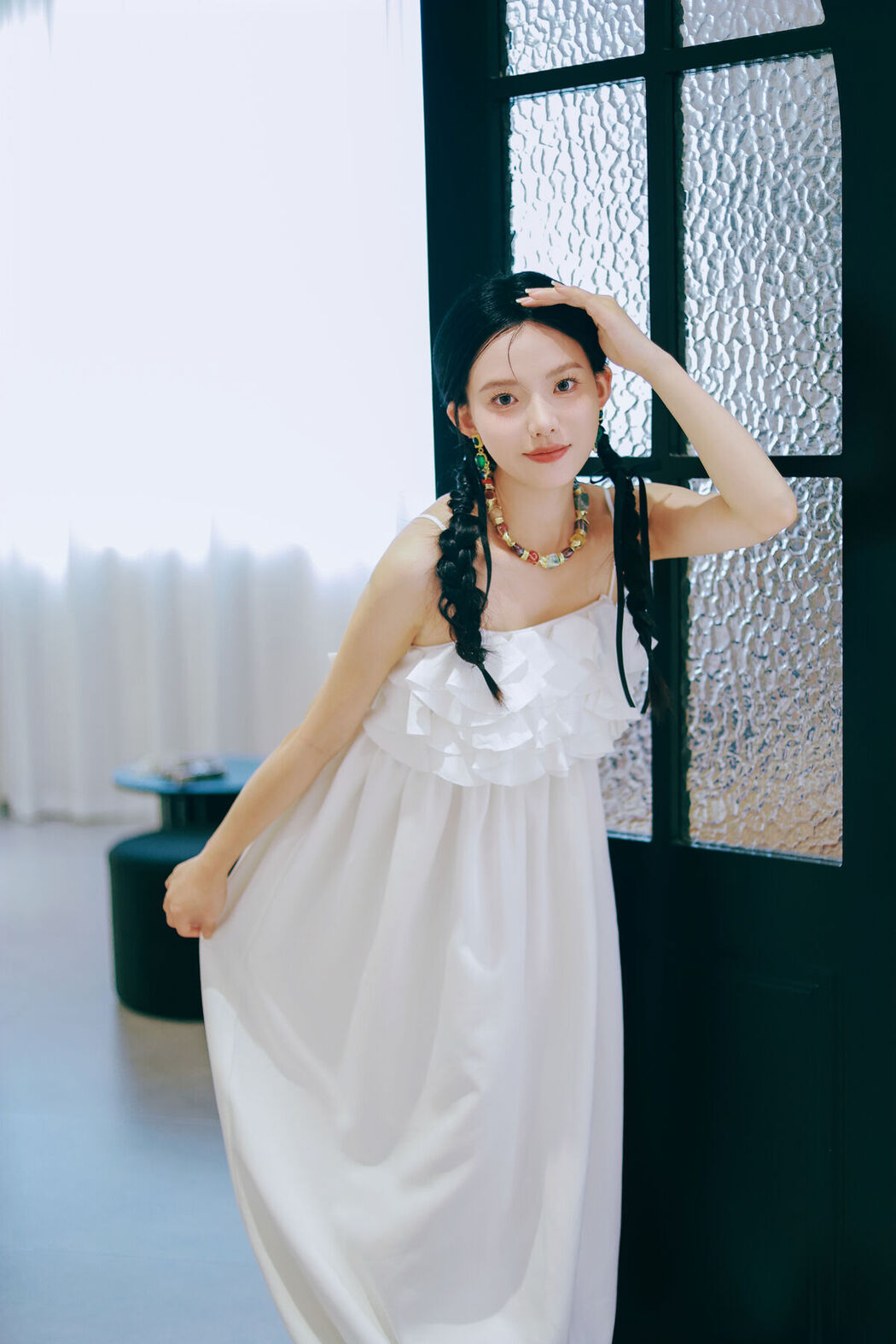 YiTuYu艺图语 Vol.7567 Lu Lu