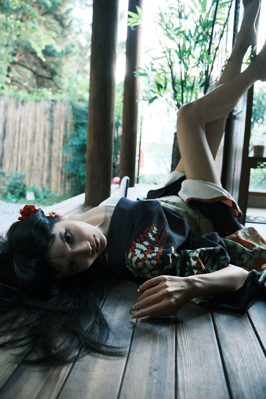 YiTuYu艺图语 Vol.7613 Duo Mi