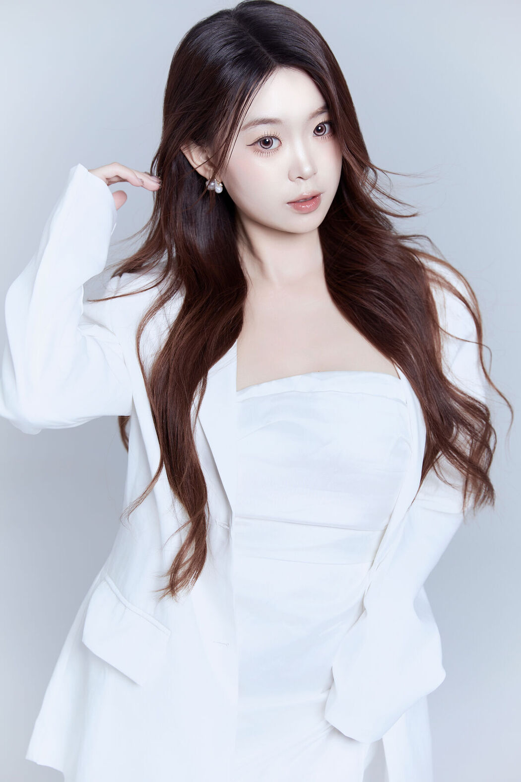 YiTuYu艺图语 Vol.7565 Carlee Shi 77 Ya