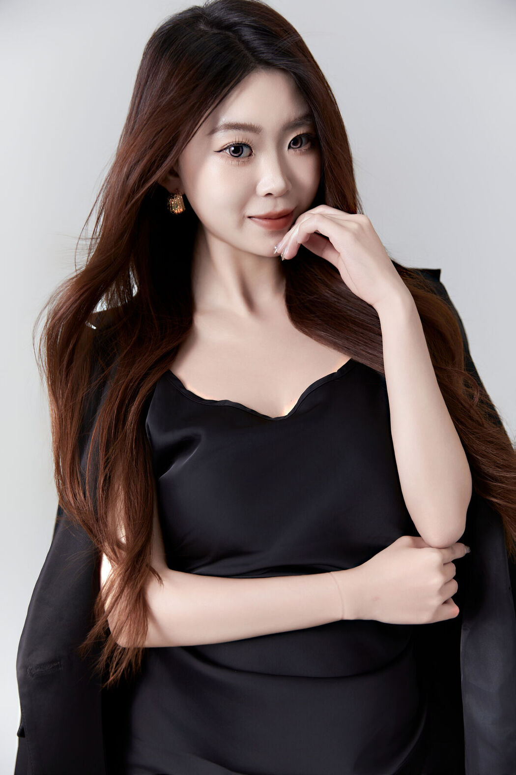 YiTuYu艺图语 Vol.7577 Carlee Shi 77 Ya
