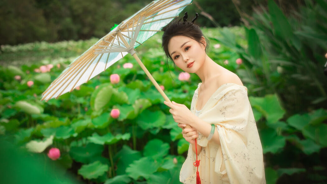 YiTuYu艺图语 Vol.7568 Er Shi Si Shi