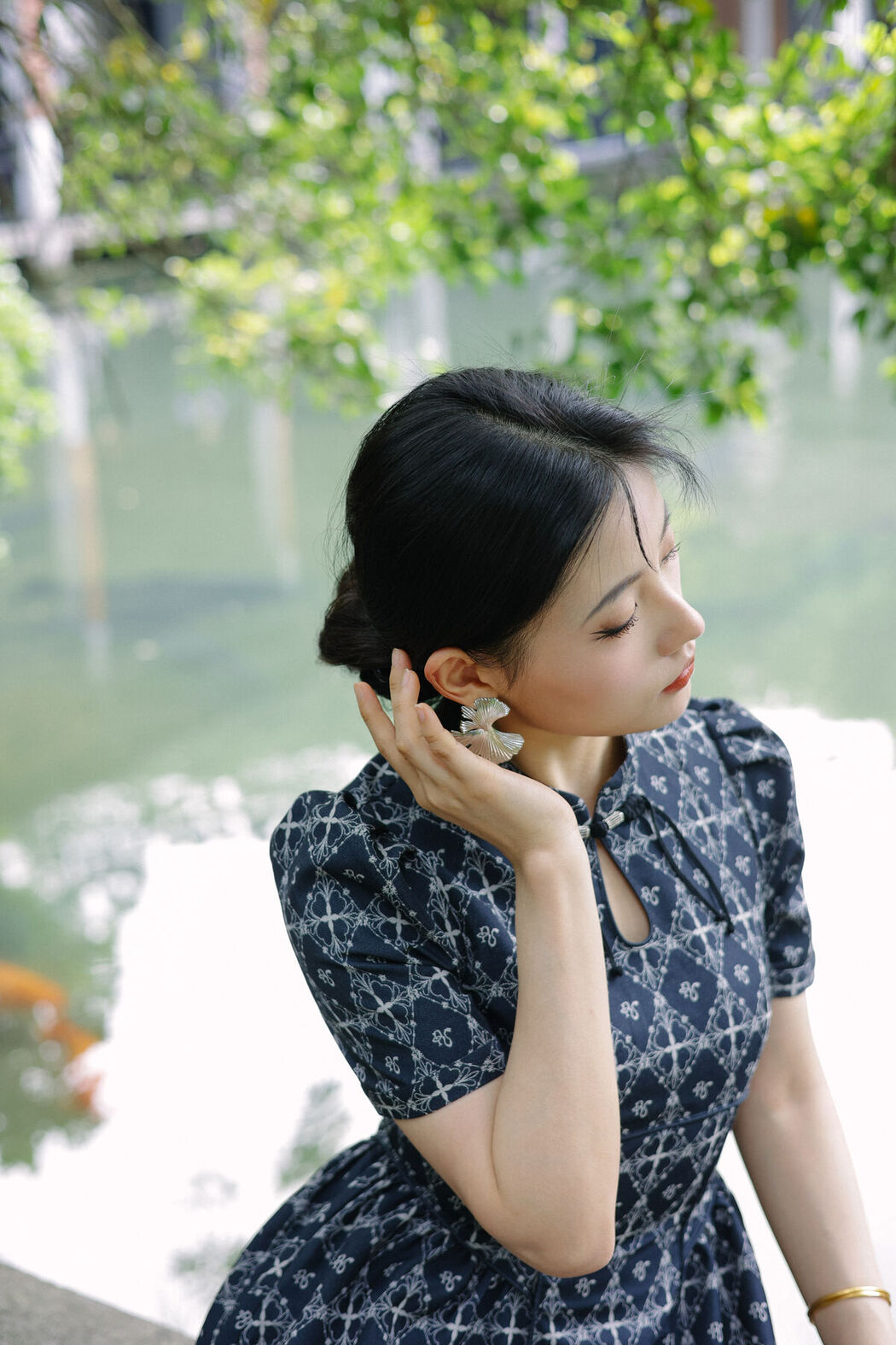 YiTuYu艺图语 Vol.7591 Wu Rui