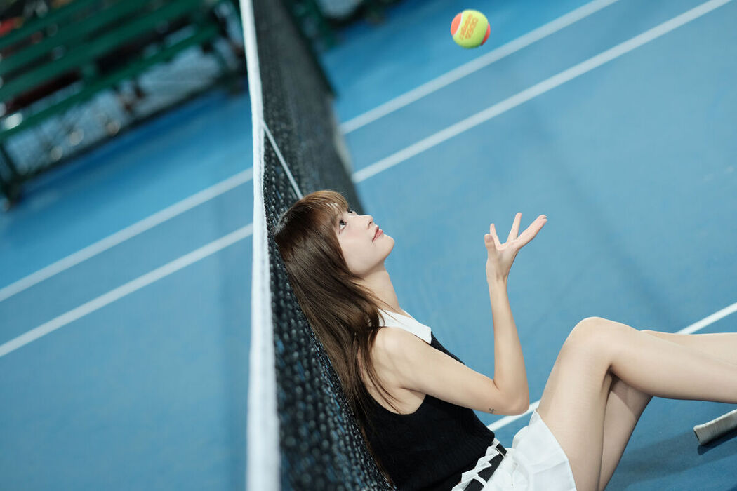 YiTuYu艺图语 Vol.7624 Chen Nian Xiao Jiu