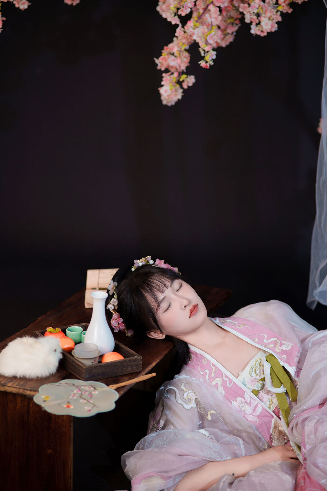 YiTuYu艺图语 Vol.7559 Xiao Xiao Yu