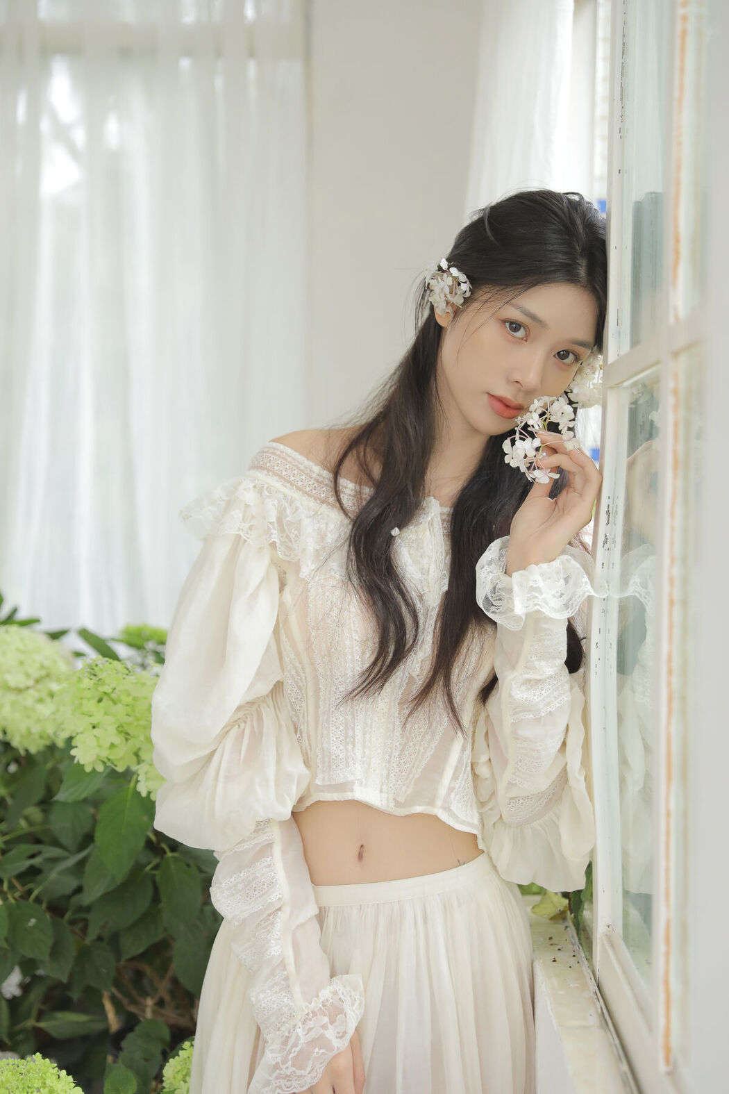 YiTuYu艺图语 Vol.7555 Ban Ban Jiang