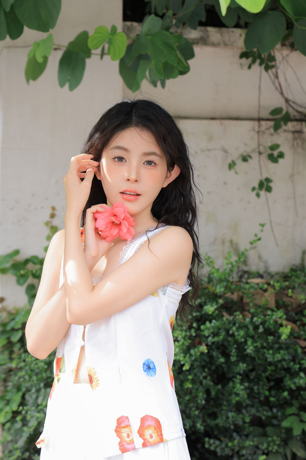 YiTuYu艺图语 Vol.7582 Luo Xin Xin