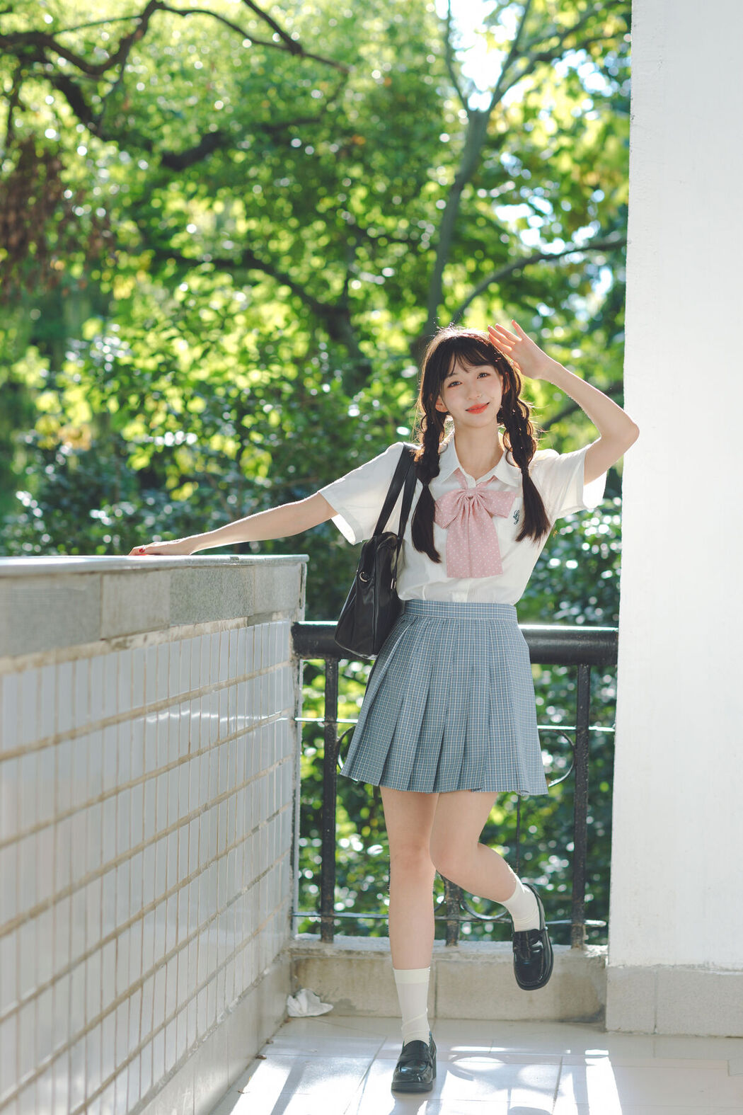 YiTuYu艺图语 Vol.7614 Chi Kou Tang Yuan Ma