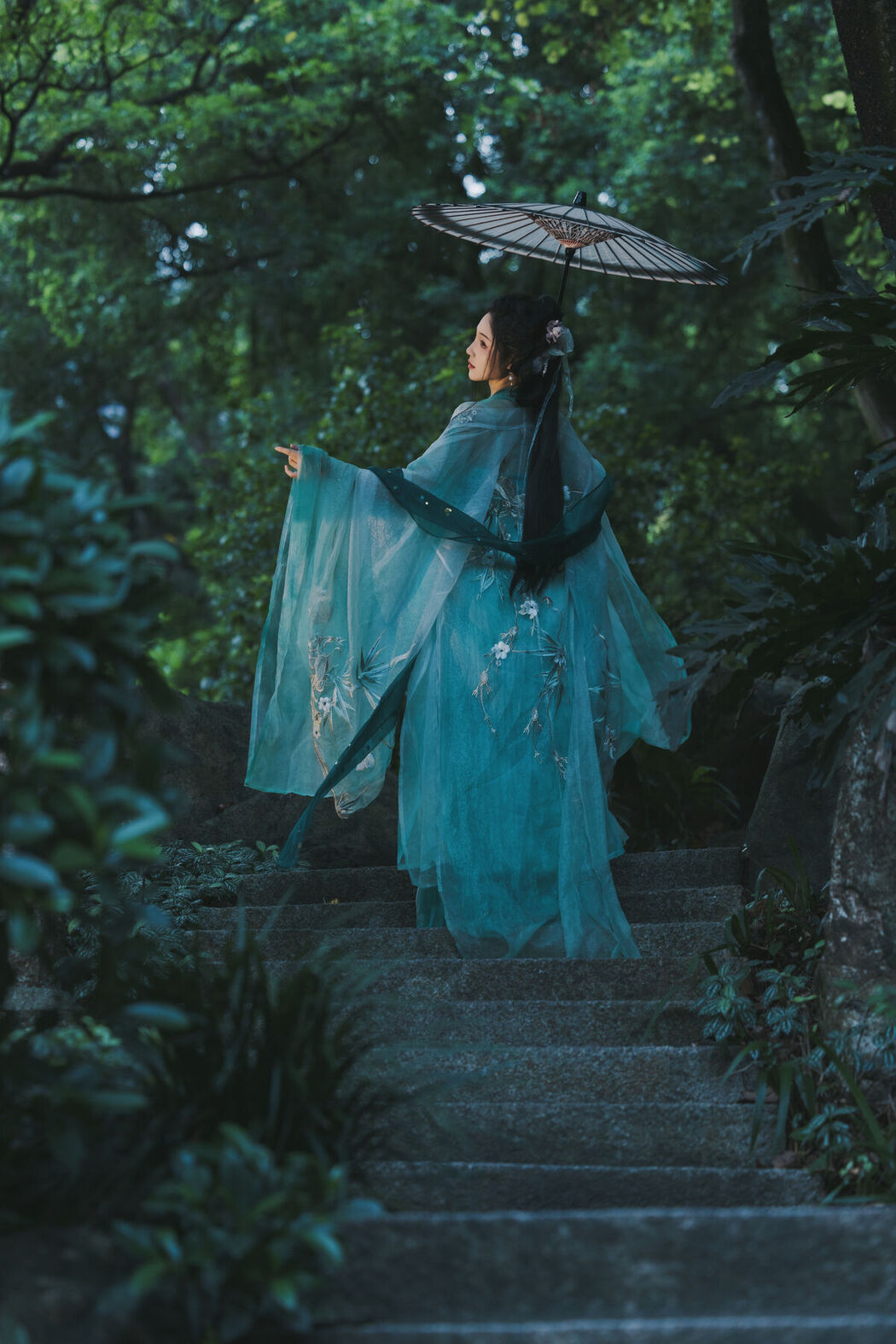 YiTuYu艺图语 Vol.7573 Rui Xue Mizuyuki