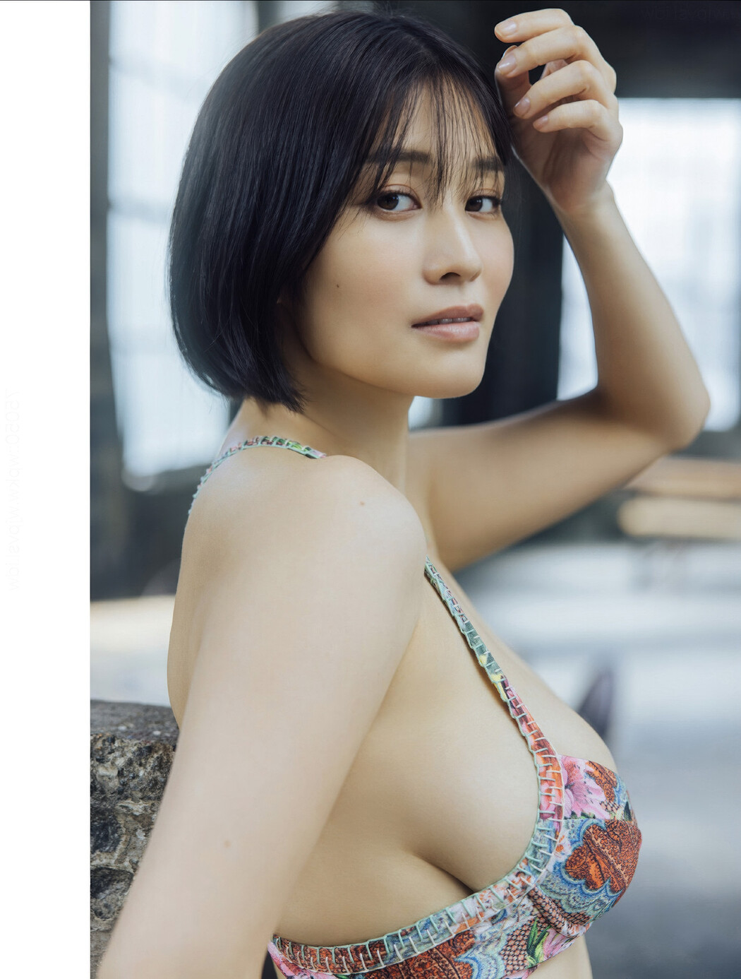 FLASHデジタル写真集の名作, FLASH 2025.06.24 (フラッシュ 2025年6月24日号)