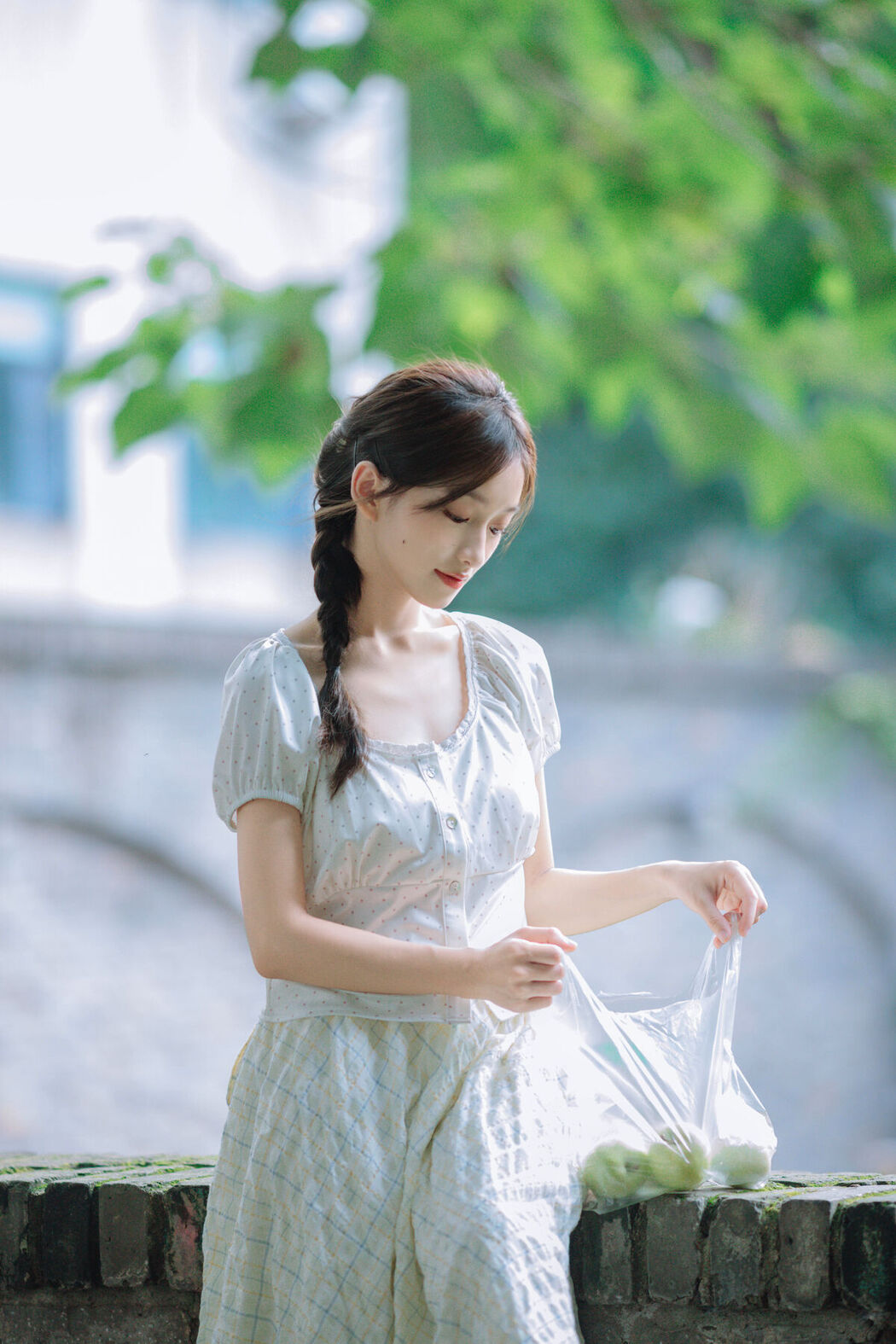YiTuYu艺图语 Vol.7556 Yu Er