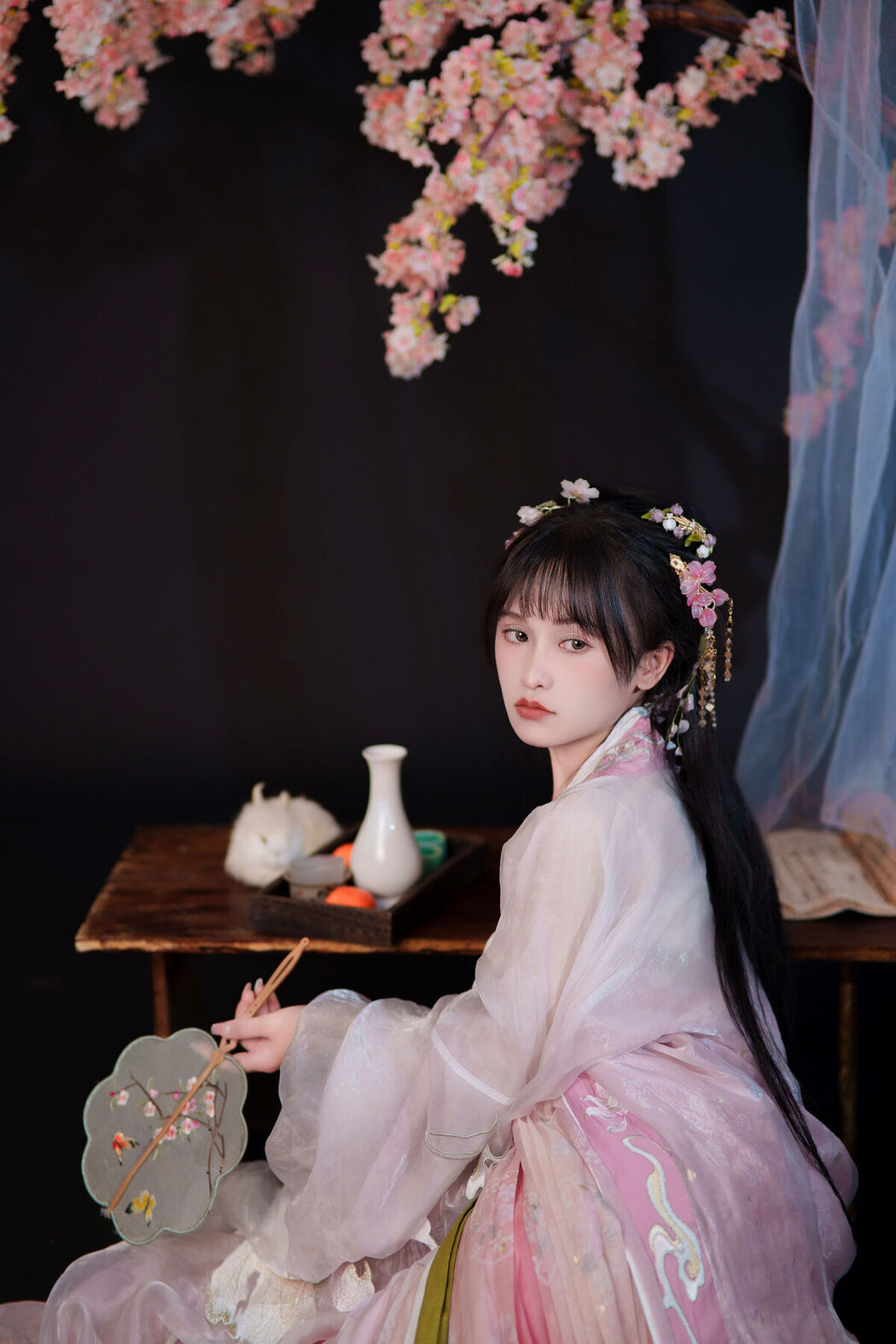 YiTuYu艺图语 Vol.7559 Xiao Xiao Yu