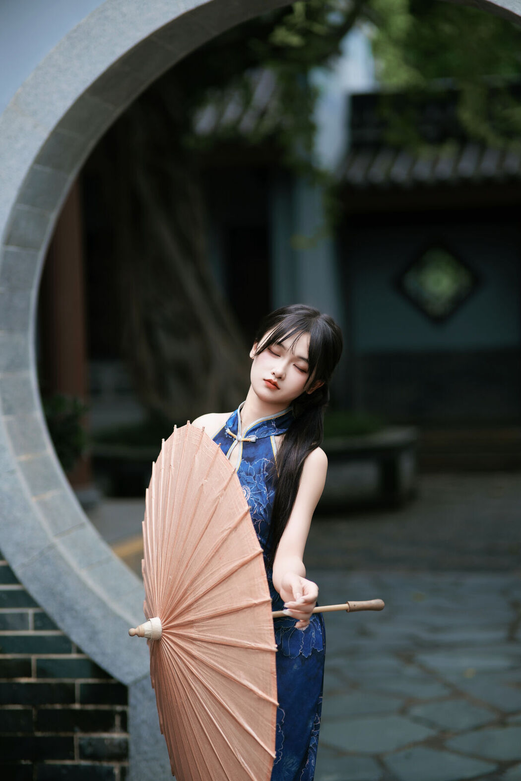 YiTuYu艺图语 Vol.7621 Xiao Xiao Yu