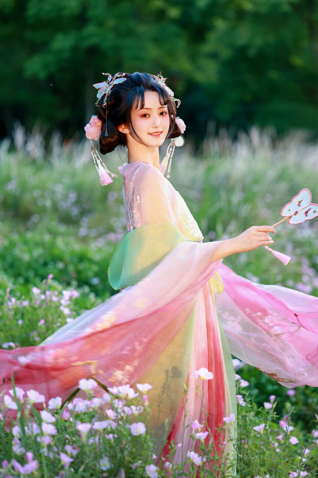 YiTuYu艺图语 Vol.7594 Ruan Xin Tang