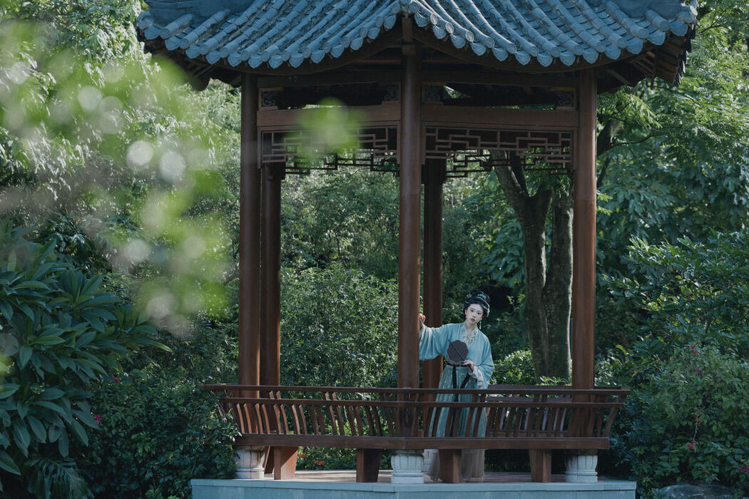 YiTuYu艺图语 Vol.7562 Yao Yi Yao