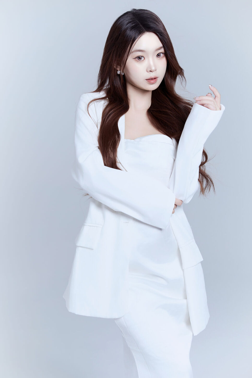 YiTuYu艺图语 Vol.7565 Carlee Shi 77 Ya