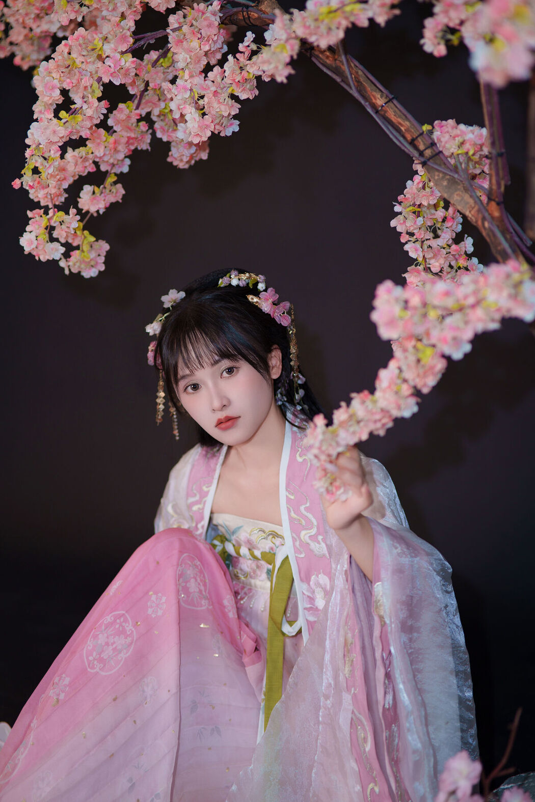 YiTuYu艺图语 Vol.7559 Xiao Xiao Yu