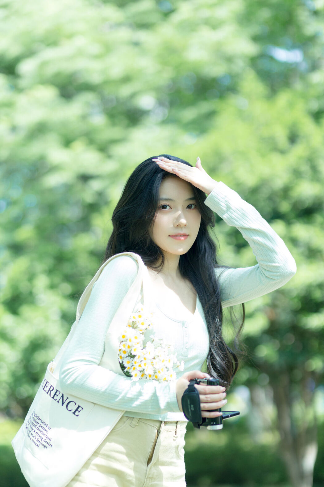 YiTuYu艺图语 Vol.7583 Jing Jing Jing