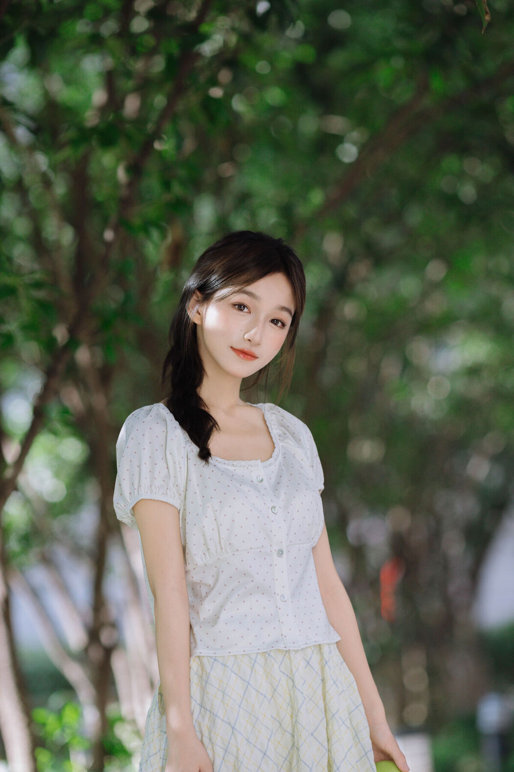 YiTuYu艺图语 Vol.7556 Yu Er