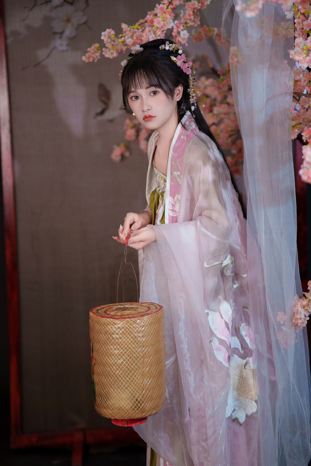 YiTuYu艺图语 Vol.7559 Xiao Xiao Yu