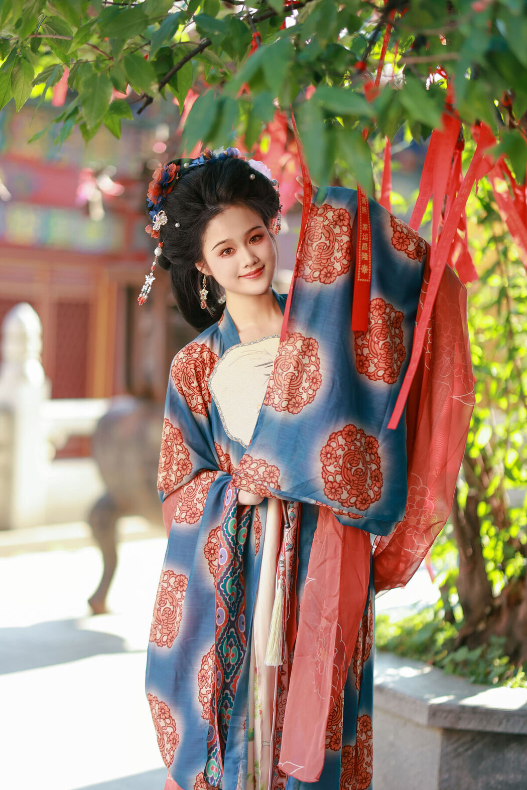 YiTuYu艺图语 Vol.7557 Shi Xiao Ran Ya