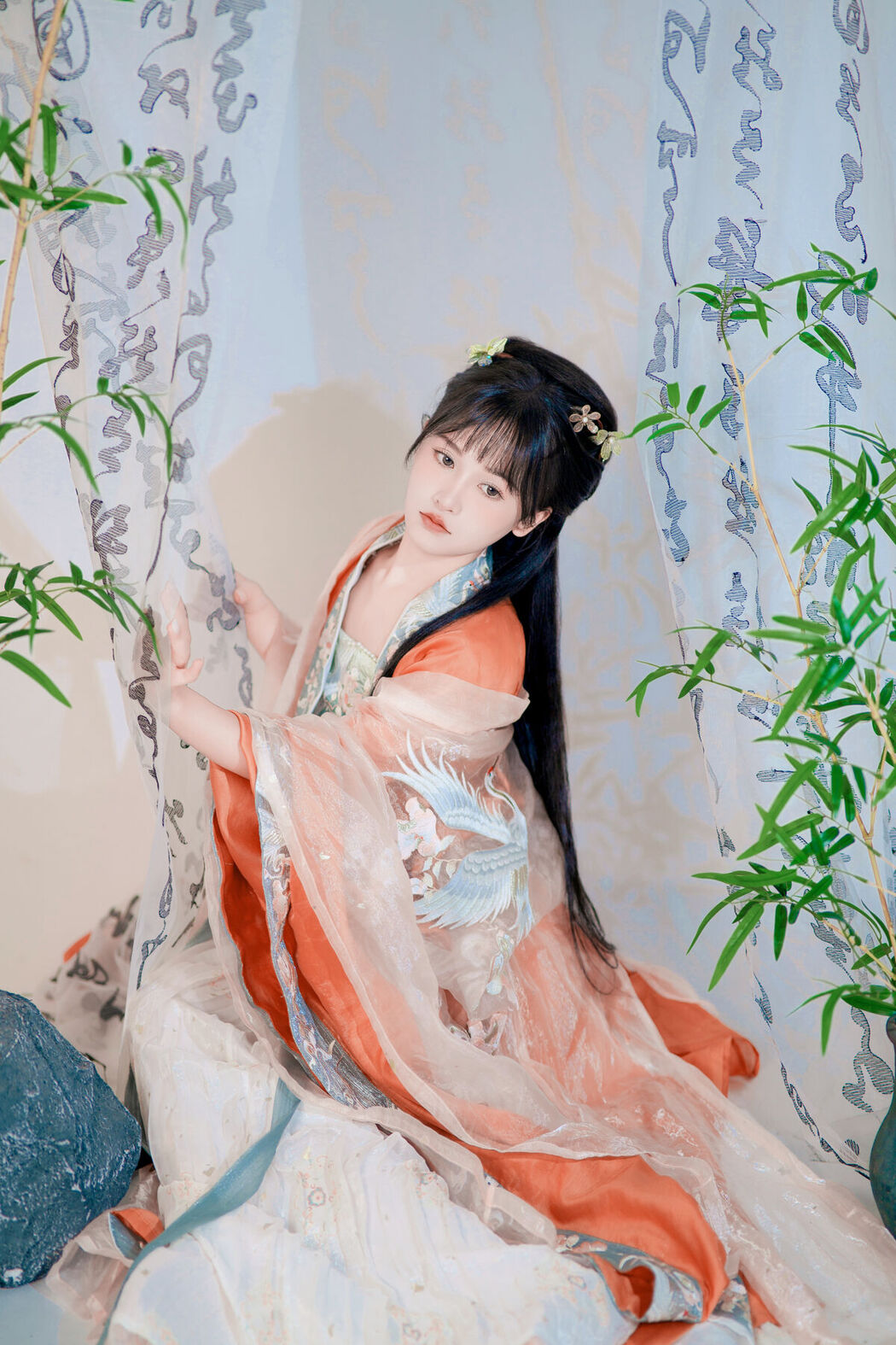 YiTuYu艺图语 Vol.7571 Xiao Xiao Yu