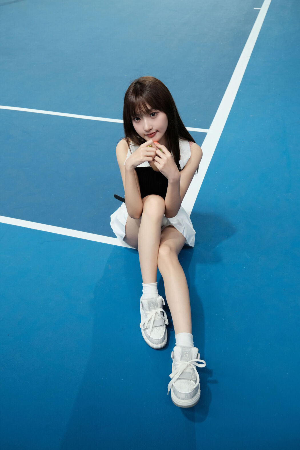 YiTuYu艺图语 Vol.7624 Chen Nian Xiao Jiu