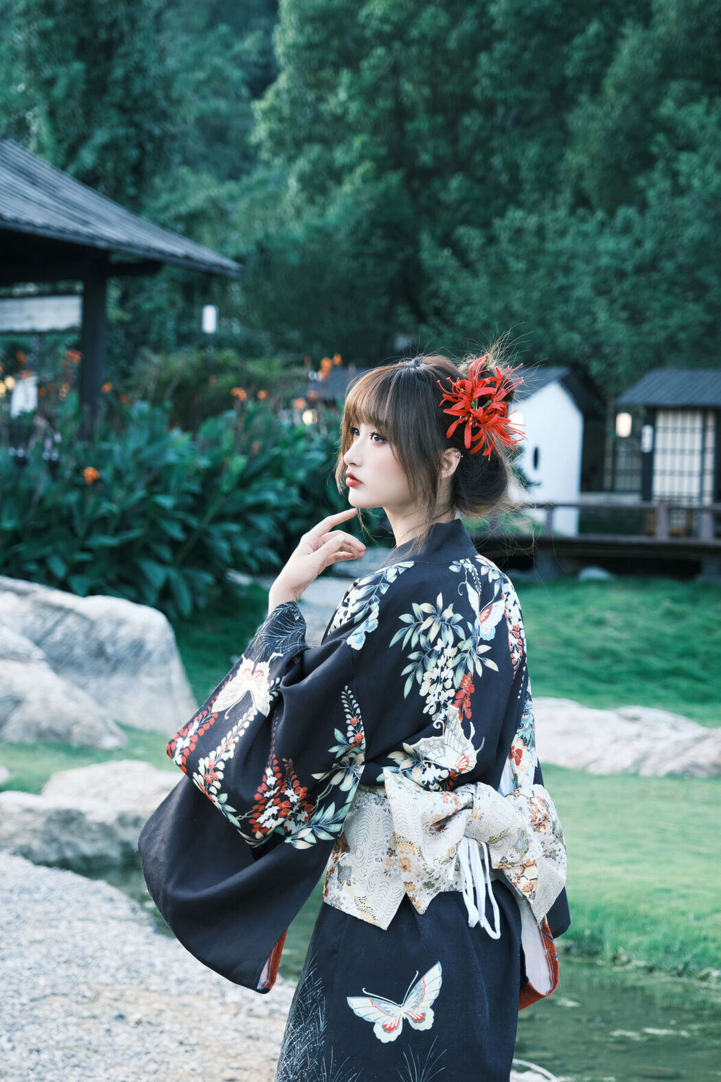 YiTuYu艺图语 Vol.7607 Chen Nian Xiao Jiu