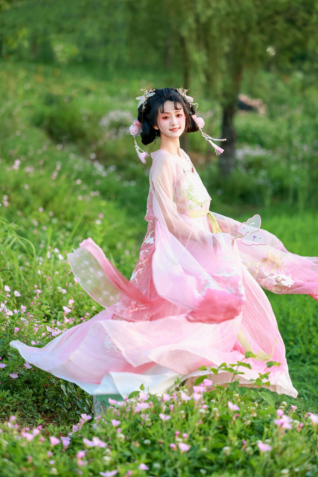 YiTuYu艺图语 Vol.7594 Ruan Xin Tang