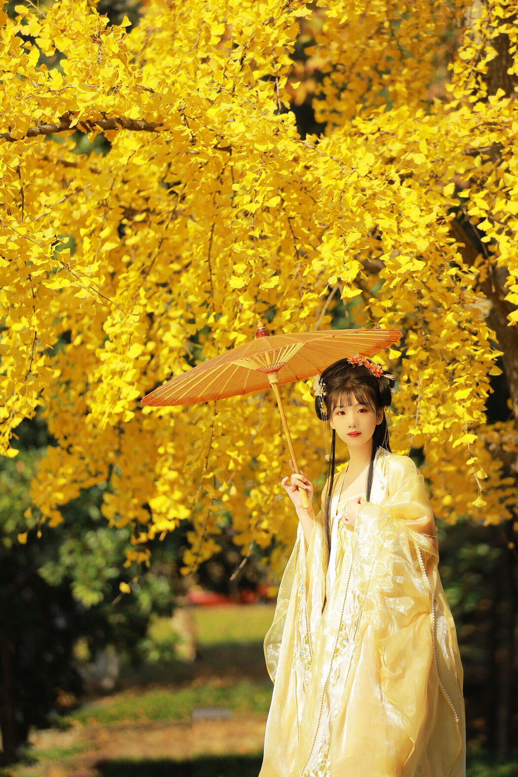 YiTuYu艺图语 Vol.7604 Zhou Zhou AY