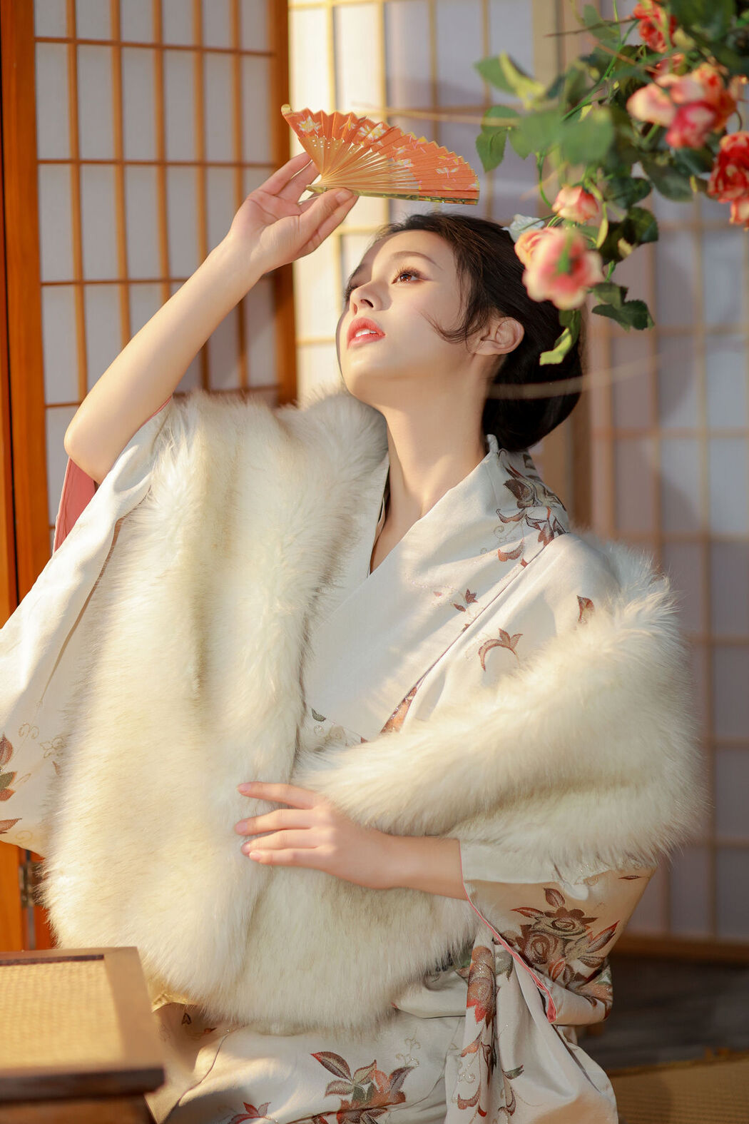 YiTuYu艺图语 Vol.7601 Peng Xiao Ya Ya