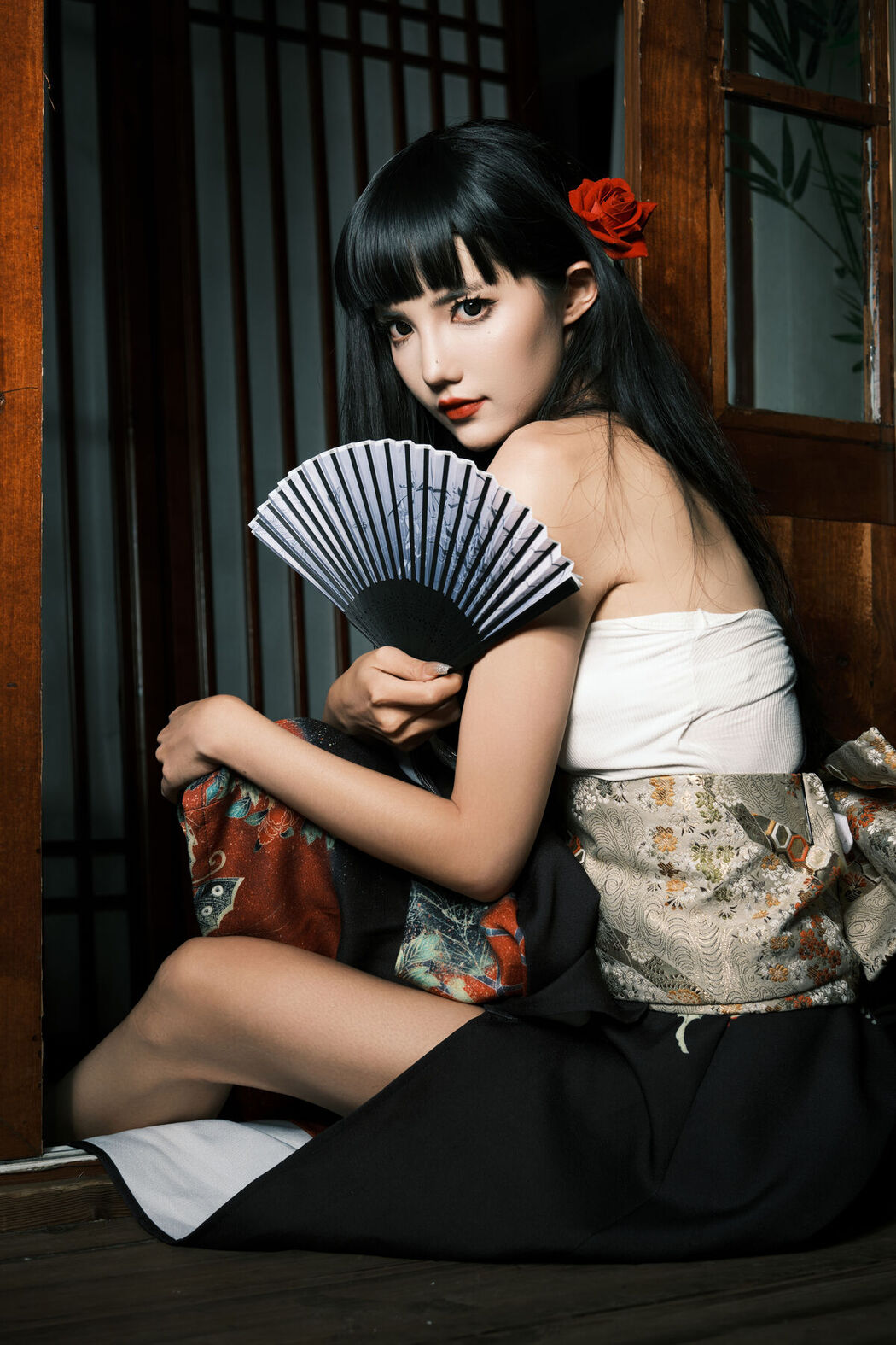YiTuYu艺图语 Vol.7613 Duo Mi
