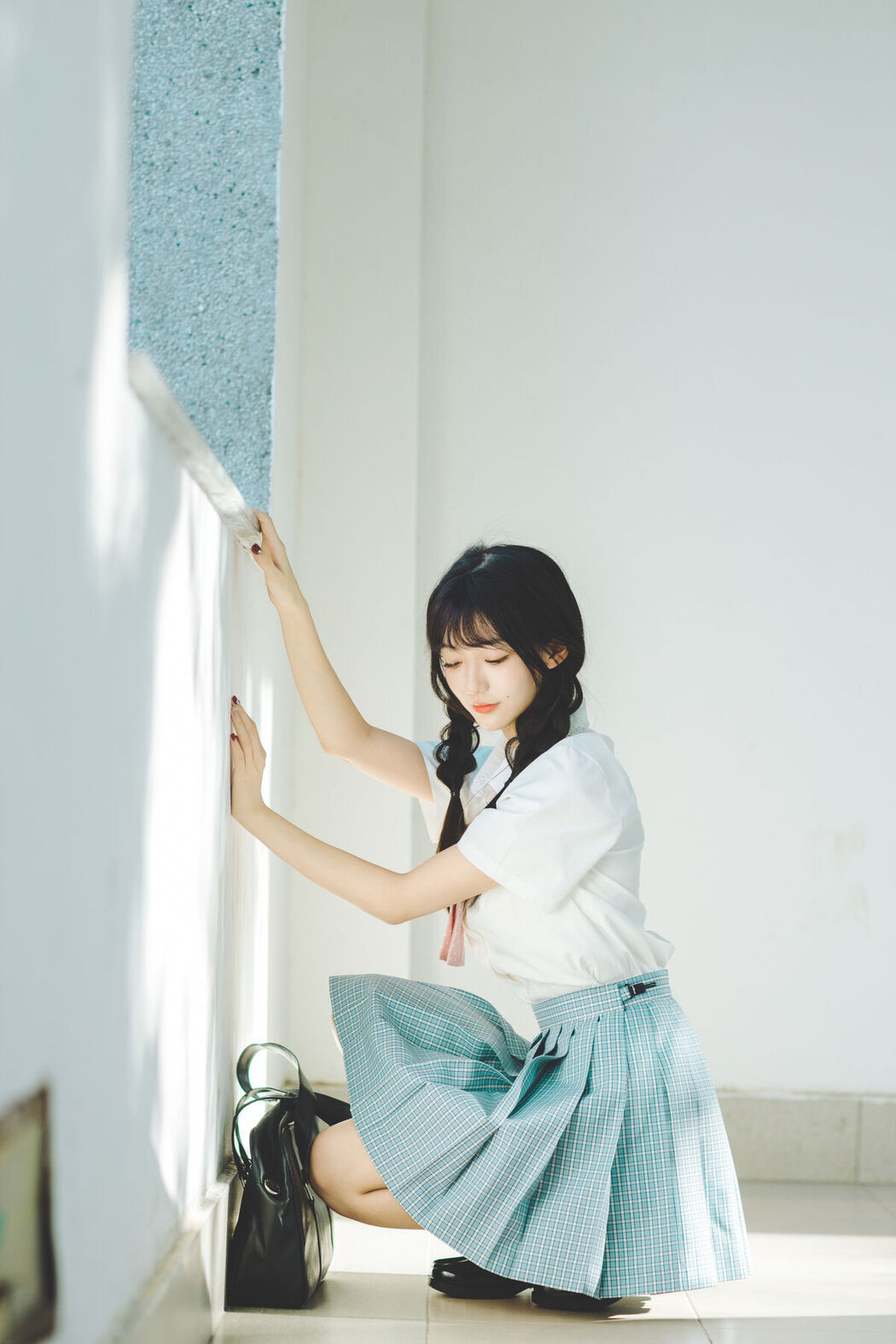 YiTuYu艺图语 Vol.7614 Chi Kou Tang Yuan Ma