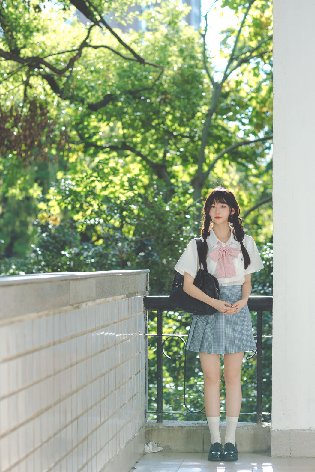 YiTuYu艺图语 Vol.7614 Chi Kou Tang Yuan Ma