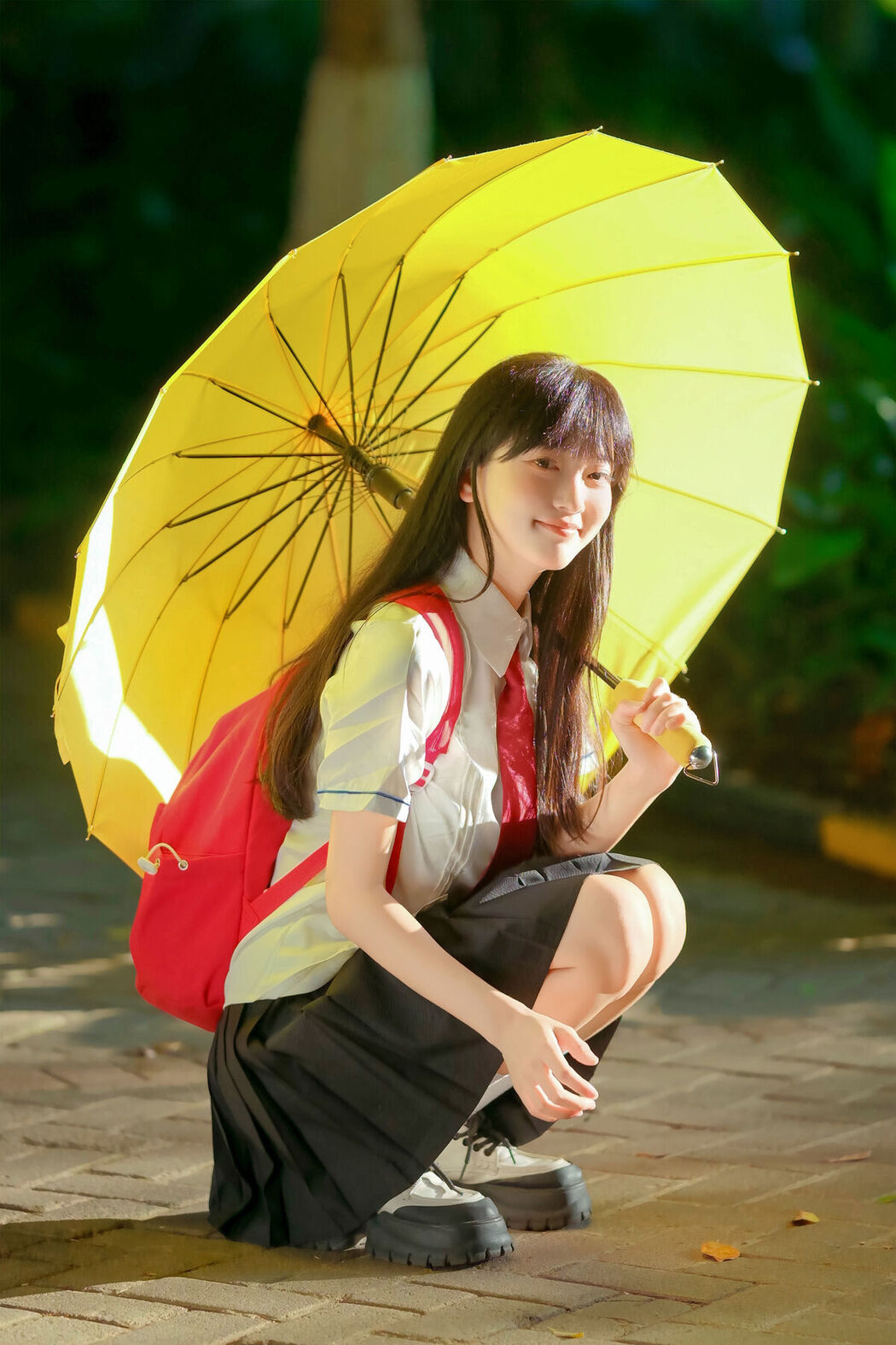 YiTuYu艺图语 Vol.7600 Leng Ku Wang Ye