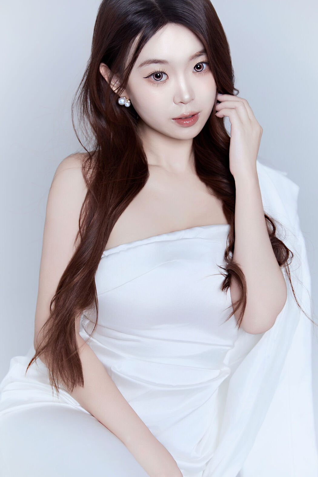 YiTuYu艺图语 Vol.7565 Carlee Shi 77 Ya