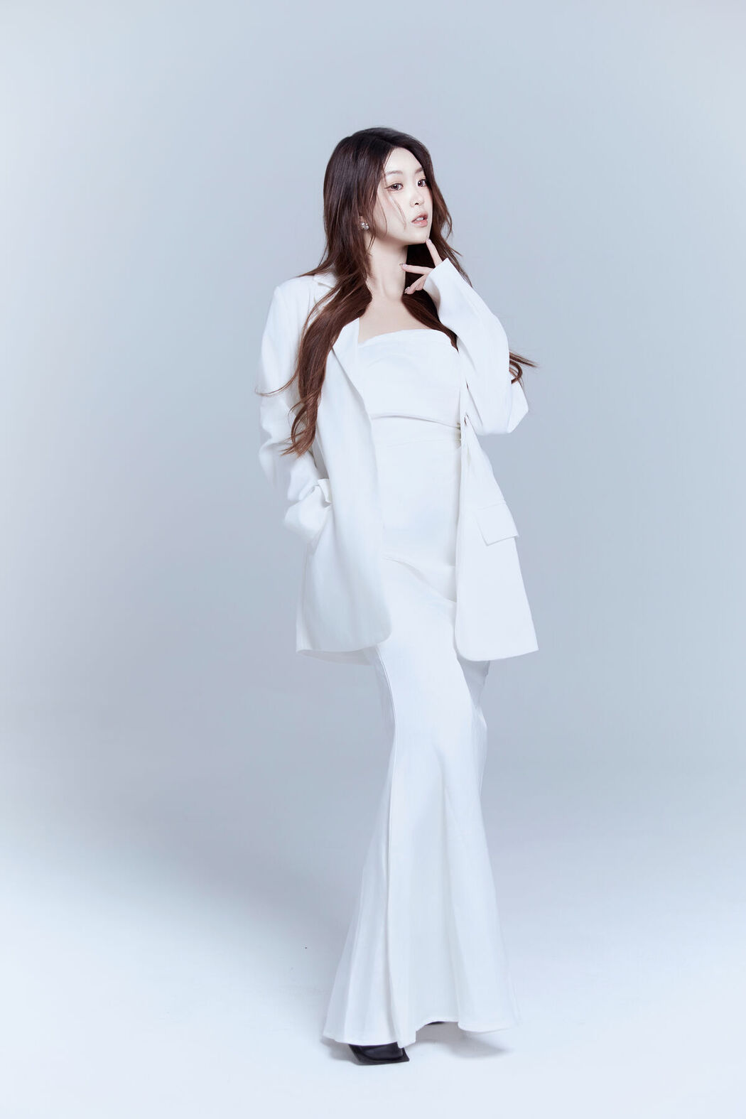 YiTuYu艺图语 Vol.7565 Carlee Shi 77 Ya