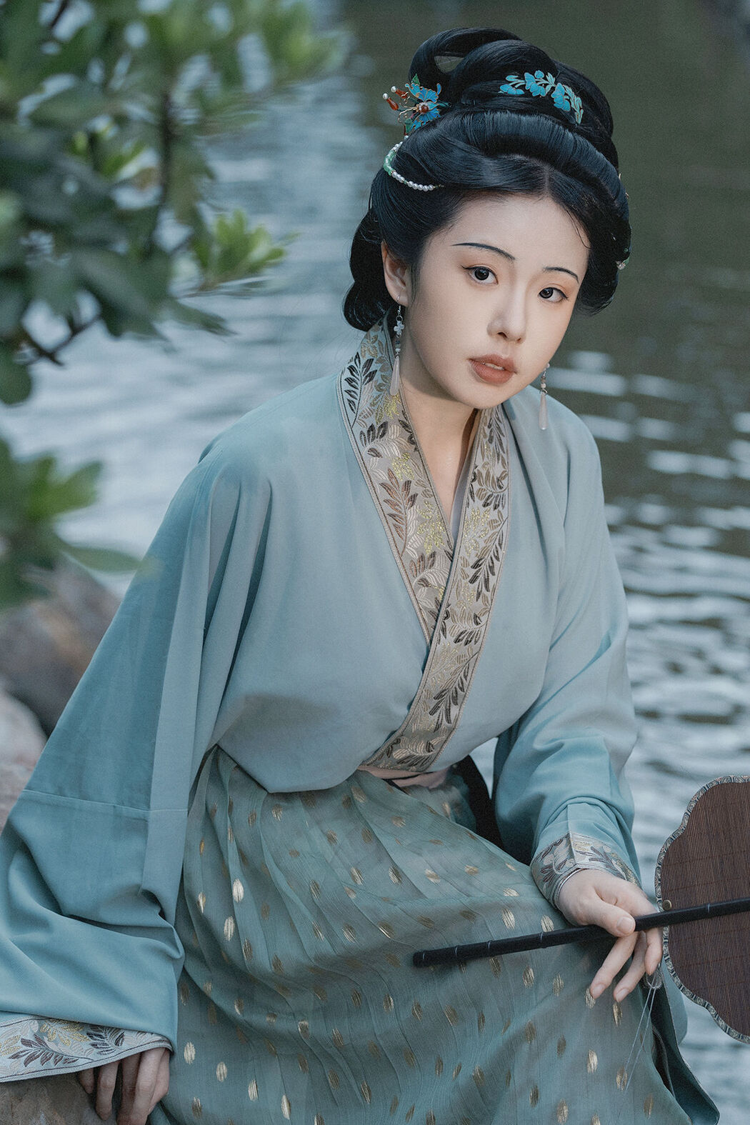 YiTuYu艺图语 Vol.7562 Yao Yi Yao Cover Photo