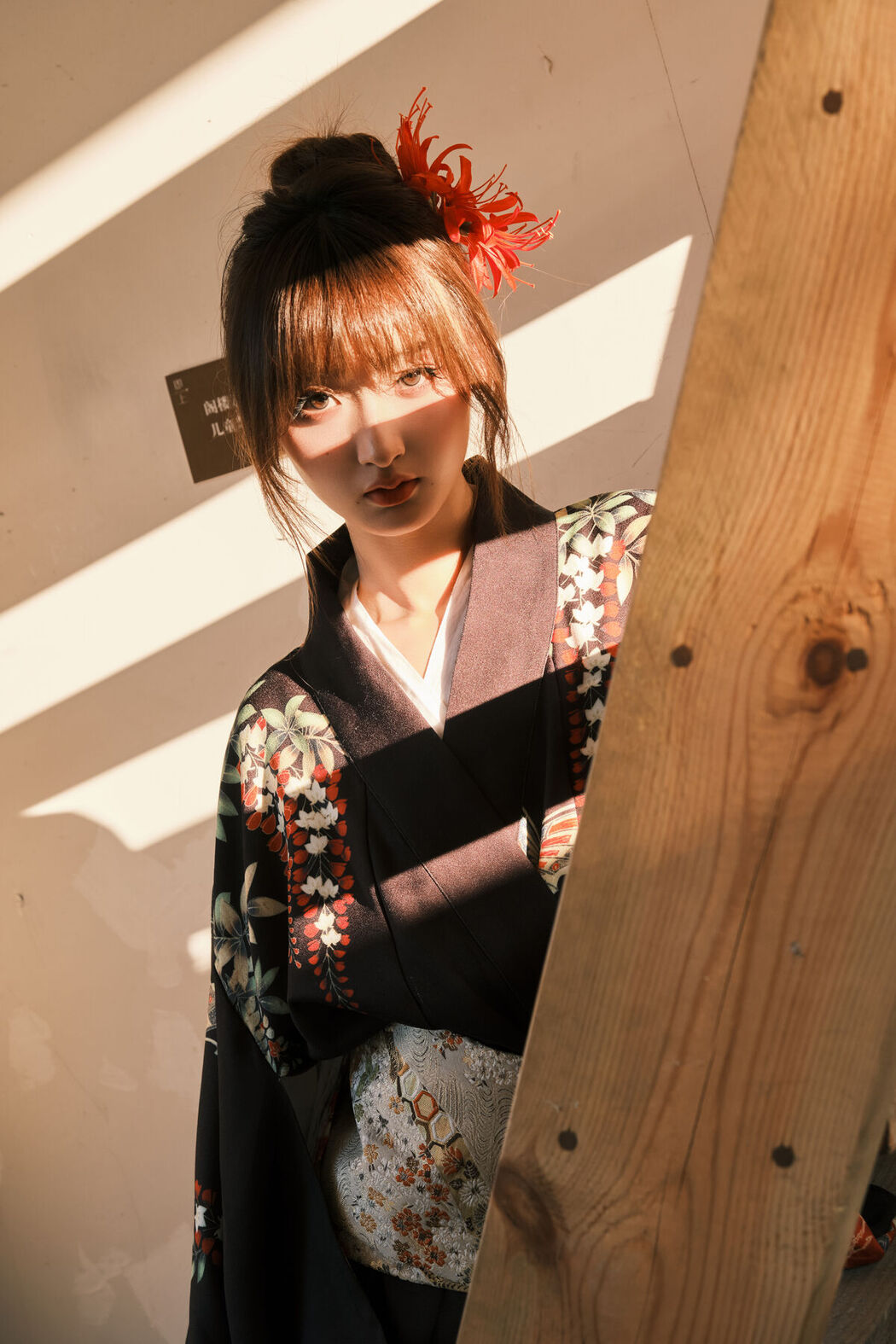 YiTuYu艺图语 Vol.7607 Chen Nian Xiao Jiu