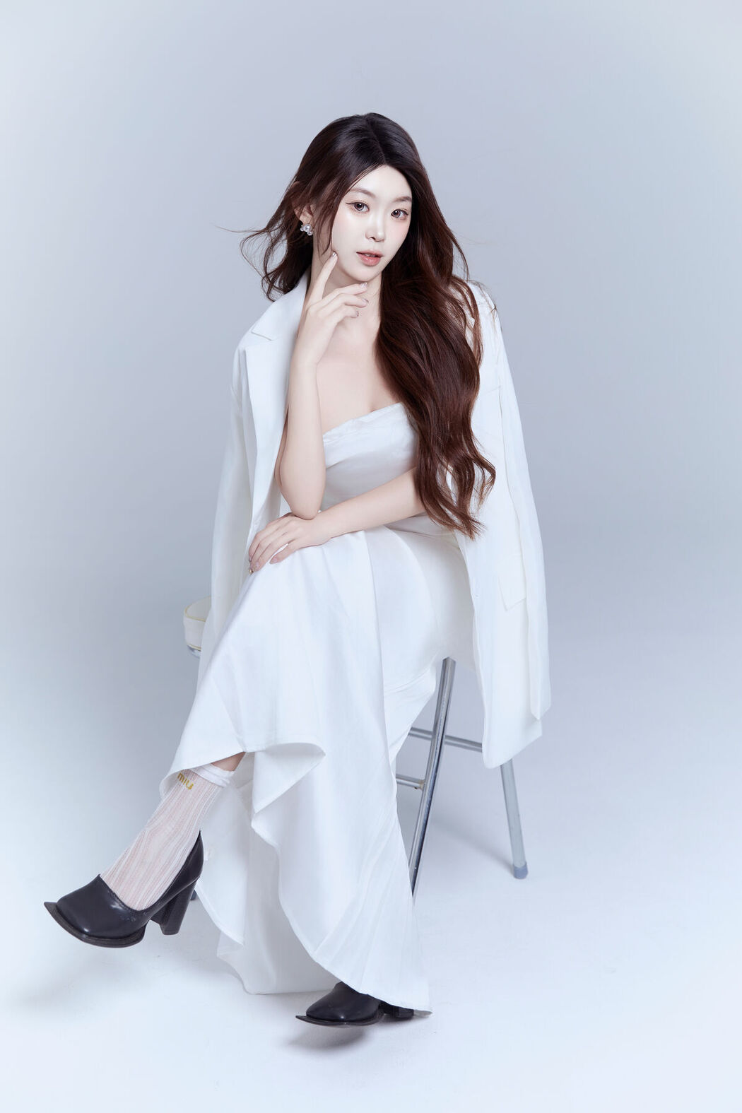 YiTuYu艺图语 Vol.7565 Carlee Shi 77 Ya