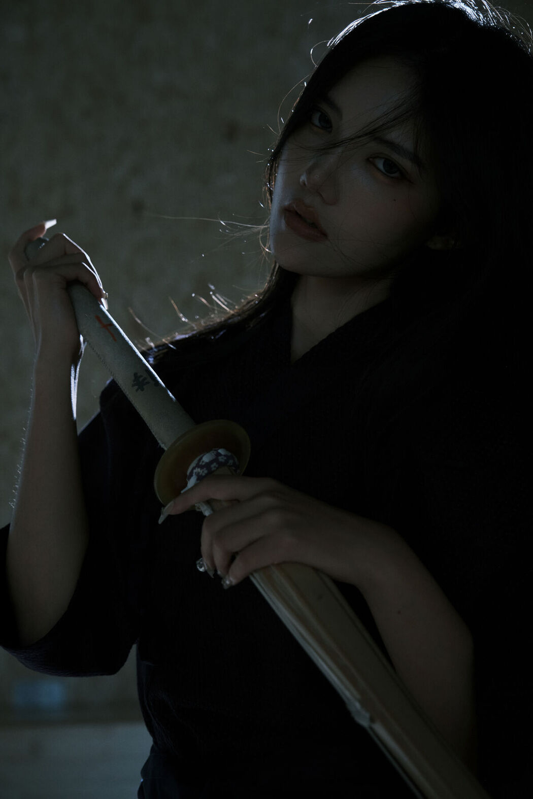 YiTuYu艺图语 Vol.7587 Duo Mi