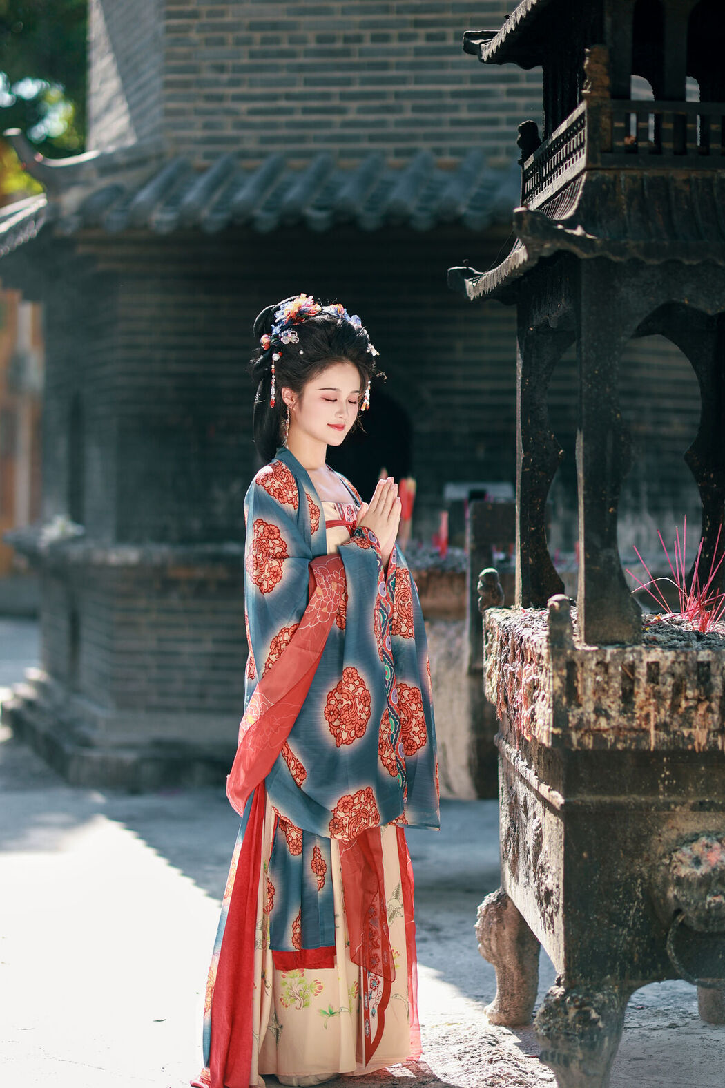 YiTuYu艺图语 Vol.7557 Shi Xiao Ran Ya