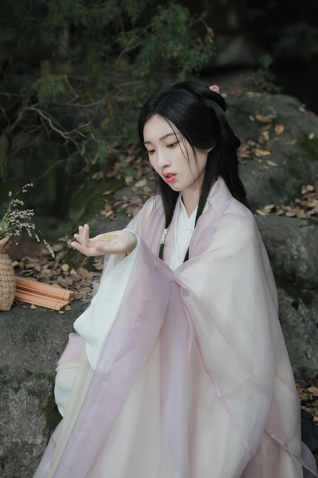 YiTuYu艺图语 Vol.7575 Tang Tang
