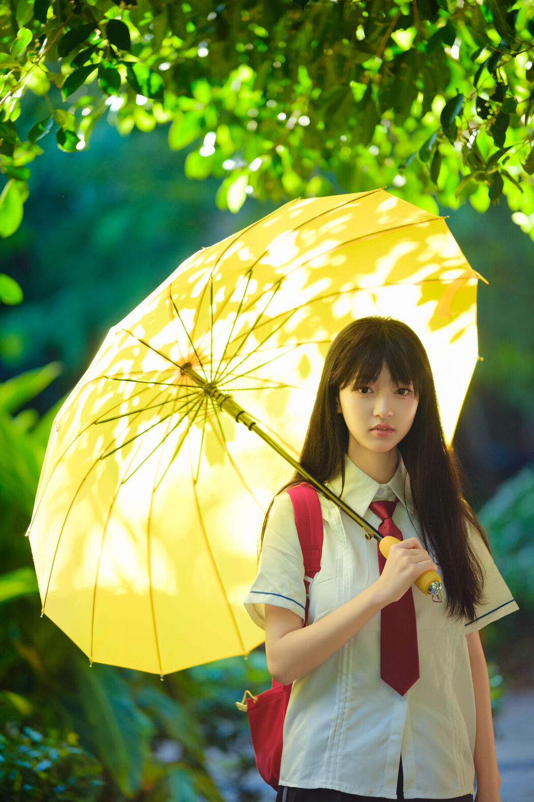 YiTuYu艺图语 Vol.7600 Leng Ku Wang Ye
